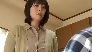 Japanese Mature Porn 15