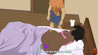 Rune Adventure - short untrue  myths (cut scene)