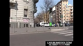 Incredibile&excl; donne delle pulizie di Sandra e Raimondo Vinello